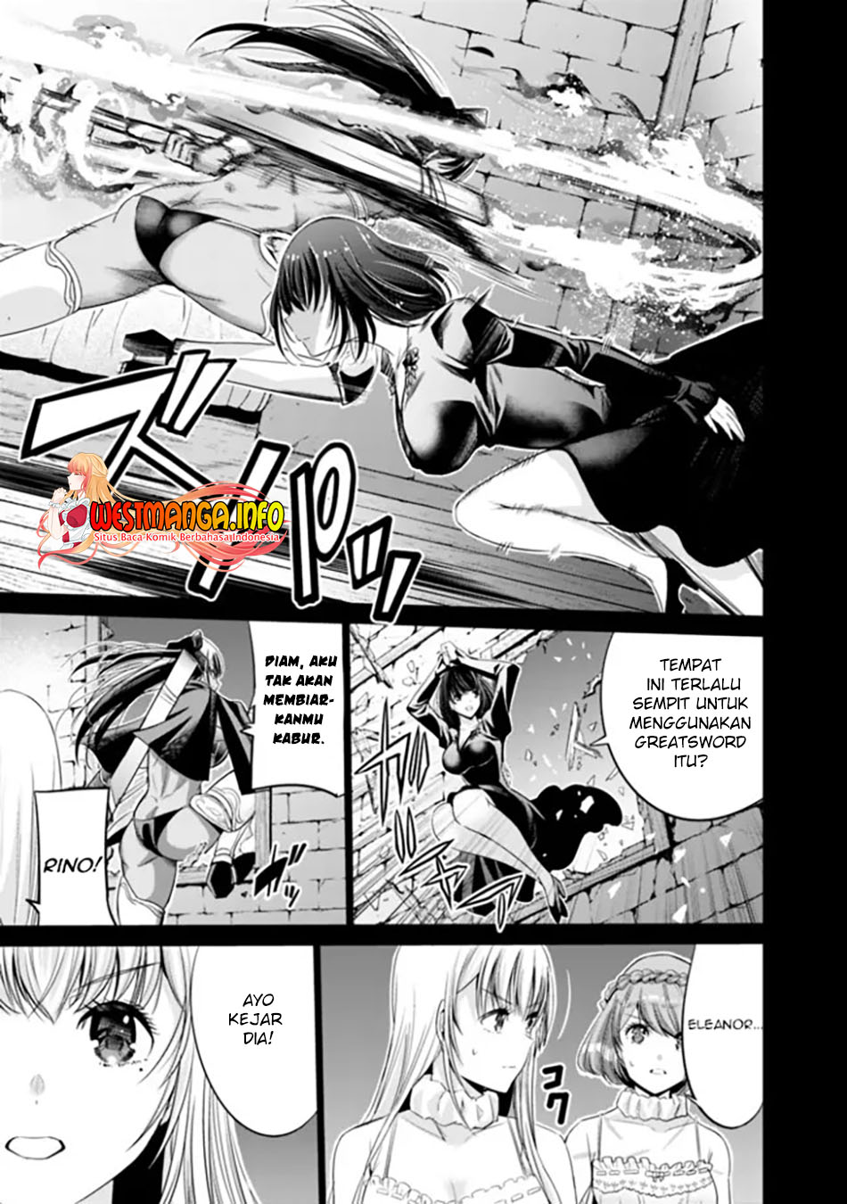 Uragirareta S Rank Boukensha no Ore wa, Aisuru Dorei no Kanojora to Tomoni Dorei dake no Harem Guild o Tsukuru